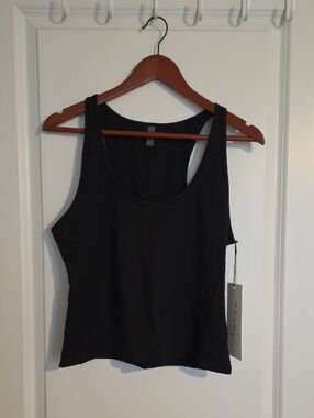 NWT Thirtyyears Racerback Tank 2X